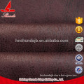 Good Reputation Heat-Insulation 100% Polyester Hot stamping suede fabric